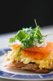 Balincourt - Restaurant