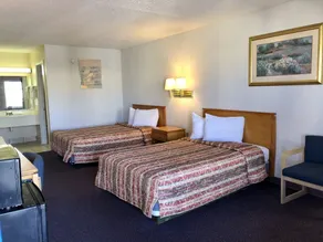 Royal Inn - Zimmer