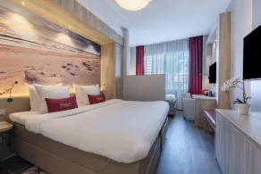 Ramada The Hague Scheveningen - Værelse
