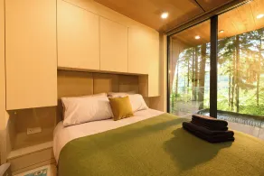 Forest Lodges - Quarto