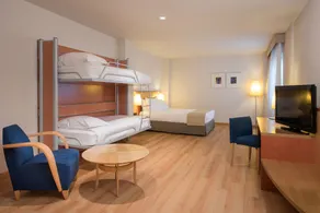 Castellón Center, Affiliated by Meliá Hotel - Chambre
