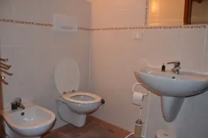 Agriturismo La Rovere - Baño