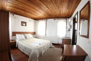 Akay Hotel - Room