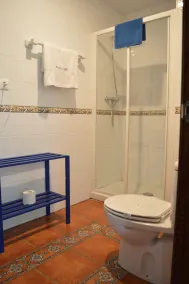 La Casona de Quintes - Baño