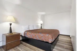 Kennewick Inn & Suites Tri Cities - Chambre