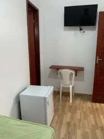 Pousada Bem Estar offshore  - Camera
