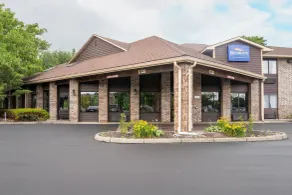 Baymont by Wyndham Delaware - Habitación
