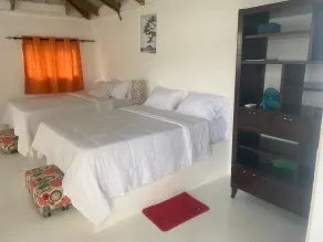 Cayena Del Mar Private Boutique Resort - Badeværelse
