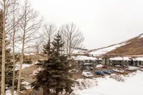 Dillon Valley East 301Q - Extérieur