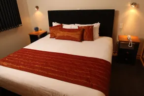 Admiralty Lodge Motel - Habitación