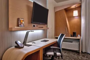 Courtyard by Marriott Lehi at Thanksgiving Point - Chambre
