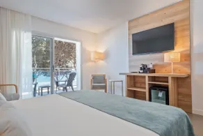 Hotel Best Terramarina - Zimmer