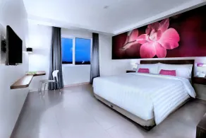 favehotel Margonda - Chambre