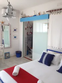 Villa Surprise - Salle de bain
