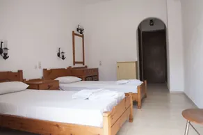 Hotel Velissarios - Rom