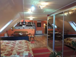 Bajor Panzió Bük-Bükfürdő, Adults Friendly 12 Plus - Habitación