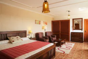 Finca Hotel Can Canals & Spa - Chambre