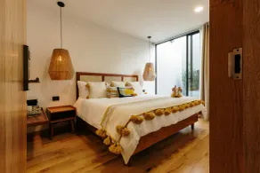 Majagua Hotel Boutique -Adults Only - Zimmer