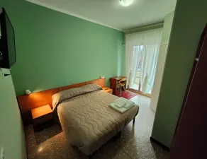 Albergo Astoria Loano - Quarto