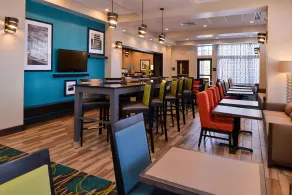 Hampton Inn Pittsburgh/ Wexford-Sewickley - Réception