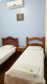 Ami Hotel - Camera