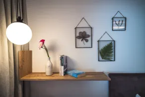 CORE Kaprun - Zimmer