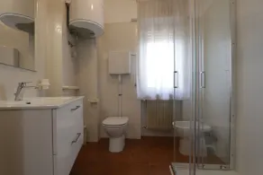 Bed for you - Reunia apartments - Badezimmer