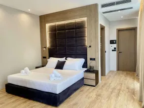 ELMAR HOTEL - Chambre
