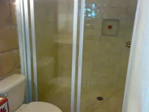 Hotel Casa Valle - Salle de bain