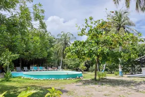 Hotel Coral Sand Islas Del Rosario - Pool