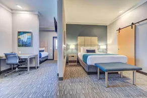 Hotel Peppertree Bend, BW Premier Collection - Chambre