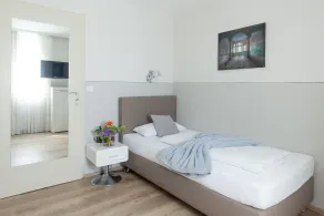 Franziskaner - Chambre