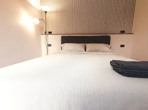 Hormduk Resort - Værelse