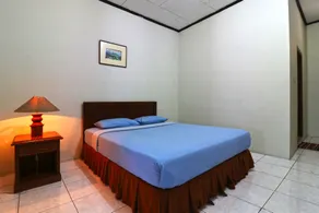 Hotel Citere II - Room