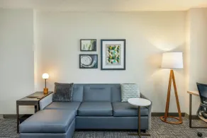 Residence Inn Rochester Mayo Clinic Area - Chambre