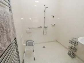 2 The Stables - Baño