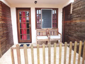 Sol de Geriba condominio com casas - Ingresso interno
