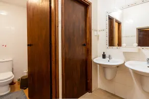 Bee Hostel - Salle de bain