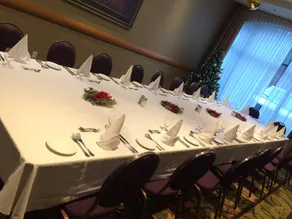 DoubleTree by Hilton North Vancouver - Réception