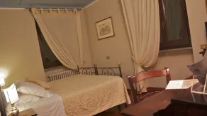 La Locanda Del Capitano - Værelse