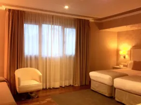 Hotel Os Olivos - Rom