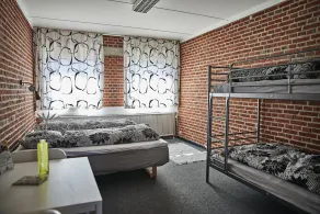 STAY and SLEEP Grindsted - Billund - Room
