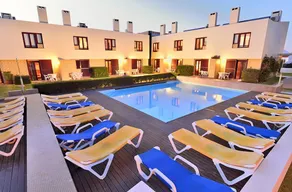 Hotel Porto Côvo - Piscina exterior