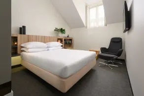 Inspira Liberdade Boutique Hotel - Room