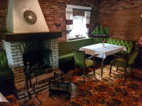 Der Mühlenhof - Ristorante