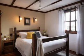 The Table Guest House - Room