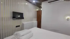Hotel M Hyatt DSNR - Quarto
