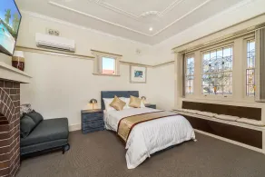 Marulan Stayz - Habitación