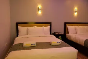 MAISON HOTEL - Room