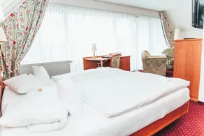 Ringhotel Teutoburger Wald - Room